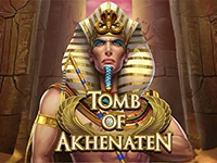 เกมสล็อต Tomb of Akhenaten